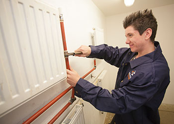 Plumbing | Bridgwater & Taunton College