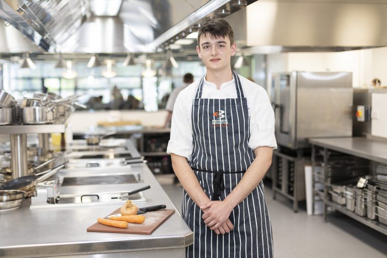 Production Chef Apprenticeship Level 2 Bridgwater And Taunton College